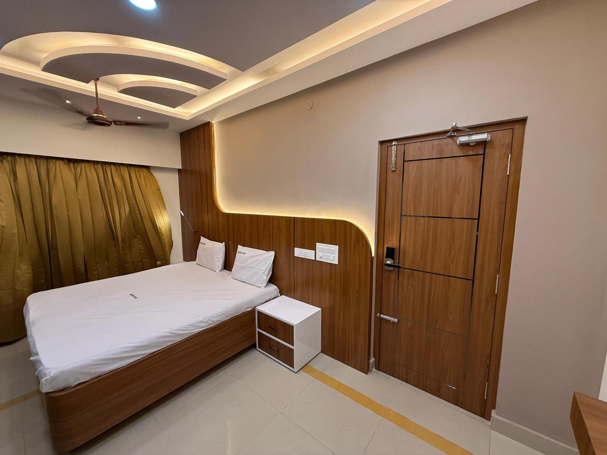 Hotel Kanishka Kumbakonam Exterior foto
