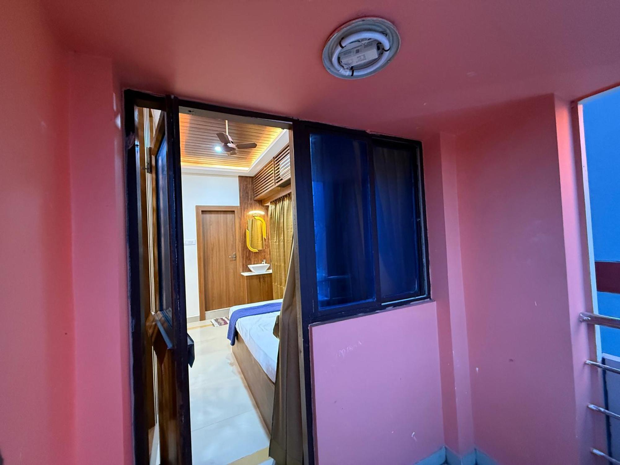 Hotel Kanishka Kumbakonam Exterior foto
